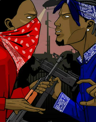 Article : Portefaix et taxi maitre se regarde en chien de faience à Labé